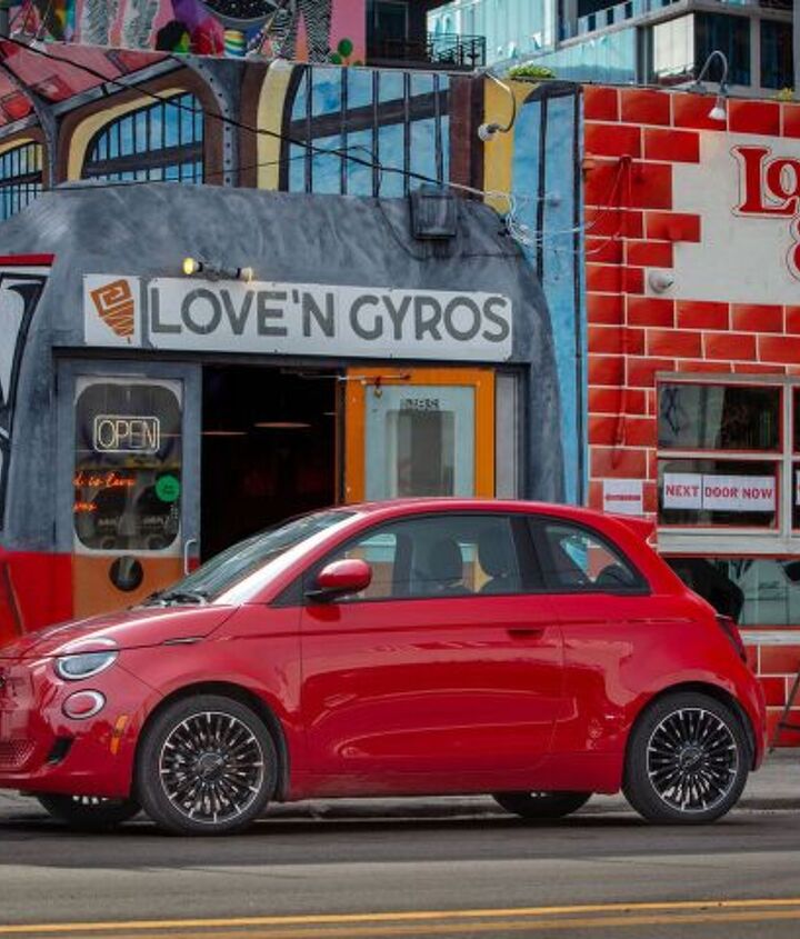 stellantis stalls fiat 500e production through october over weak demand