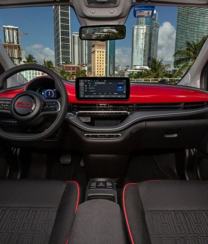 stellantis stalls fiat 500e production through october over weak demand