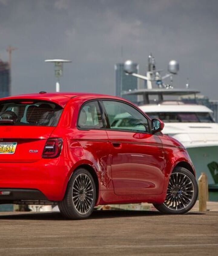 stellantis stalls fiat 500e production through october over weak demand