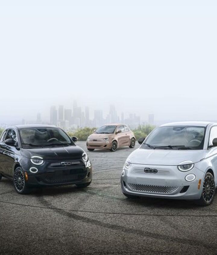 stellantis stalls fiat 500e production through october over weak demand