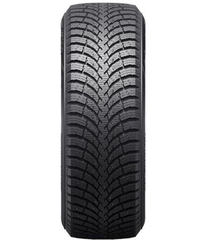 you can rely on the roadx rxfrost fx11 studdable tire this winter
