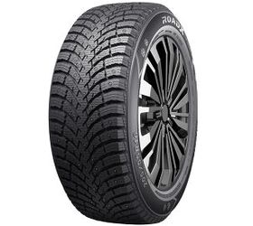 You Can Rely On The RoadX RXFrost FX11 Studdable Tire This Winter