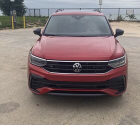 drive notes 2024 volkswagen tiguan se r line