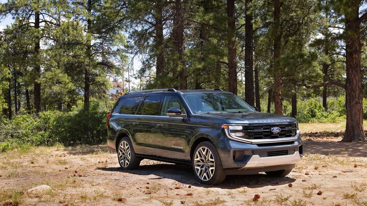 More than 300,000 Fords Recalled for Electronic Brake Booster Issues ...