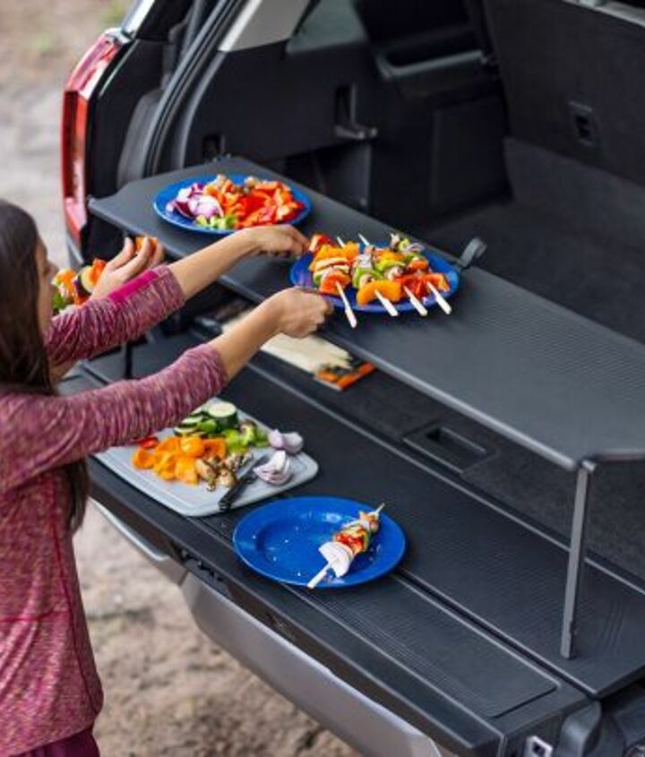 ford announces the overhauled 2025 expedition