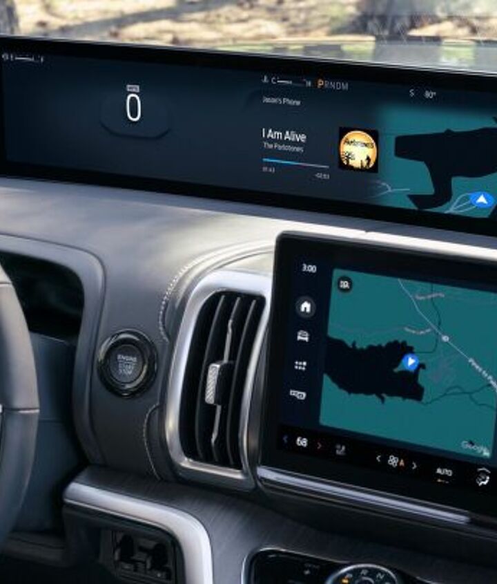 ford announces the overhauled 2025 expedition