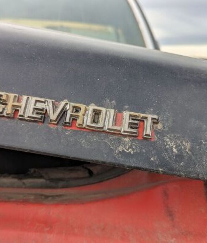 junkyard find 1978 chevrolet nova sedan
