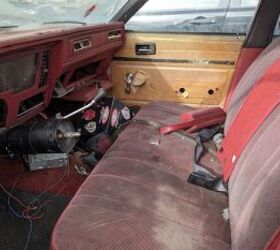 junkyard find 1978 chevrolet nova sedan