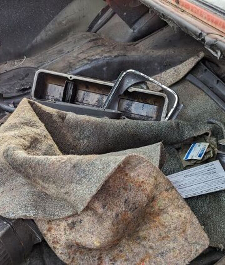 junkyard find 1978 chevrolet nova sedan