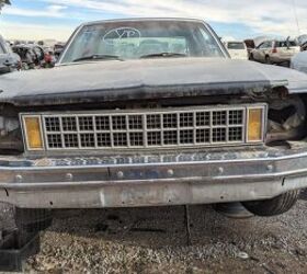 junkyard find 1978 chevrolet nova sedan