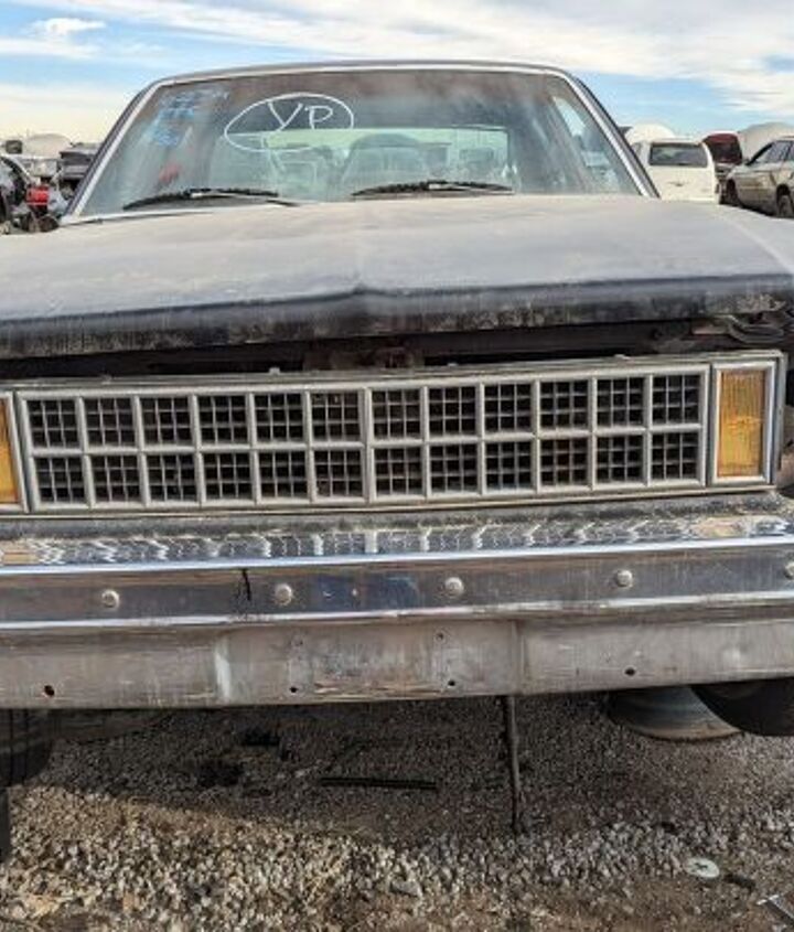 junkyard find 1978 chevrolet nova sedan