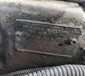 junkyard find 1978 chevrolet nova sedan