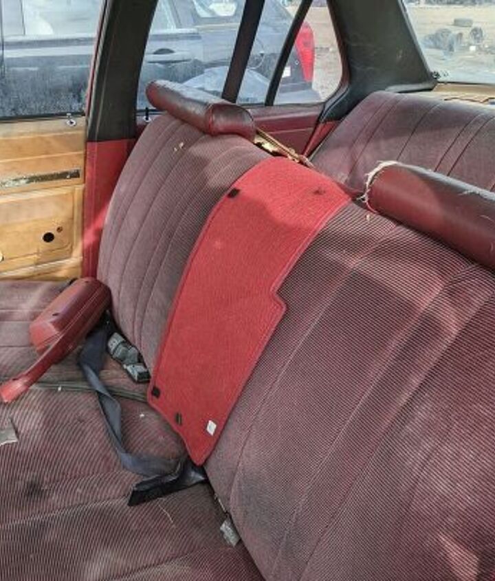 junkyard find 1978 chevrolet nova sedan