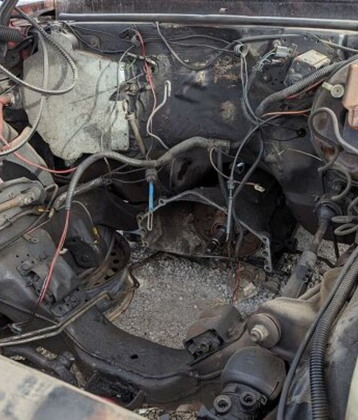 junkyard find 1978 chevrolet nova sedan