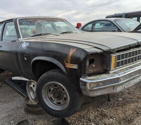 junkyard find 1978 chevrolet nova sedan