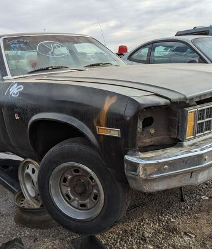 junkyard find 1978 chevrolet nova sedan