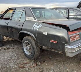 junkyard find 1978 chevrolet nova sedan