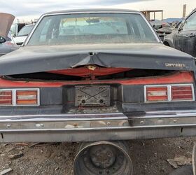 junkyard find 1978 chevrolet nova sedan