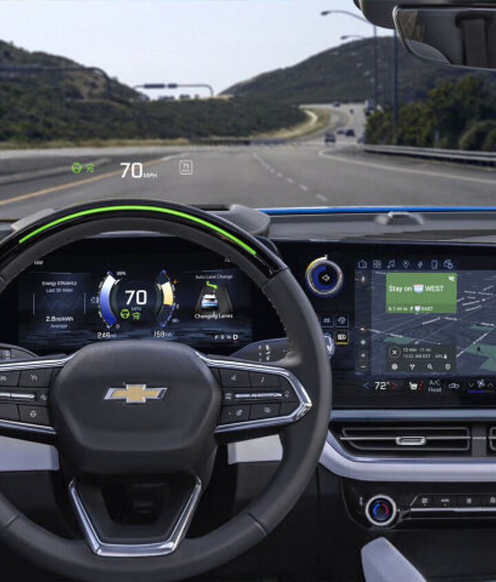 gm s super cruise could become more powerful in the near future