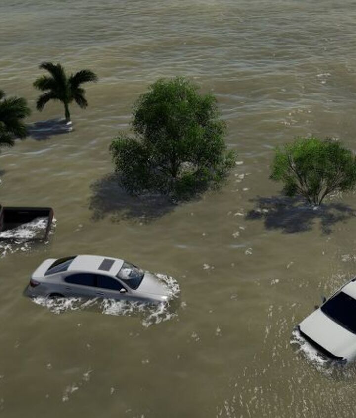 how will hurricane helene impact auto insurance dealers and used prices