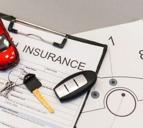 QOTD: What Are You Paying for Auto Insurance These Days?