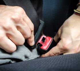 IIHS: Seatbelt Alerts Have Improved Over the Last Three Years