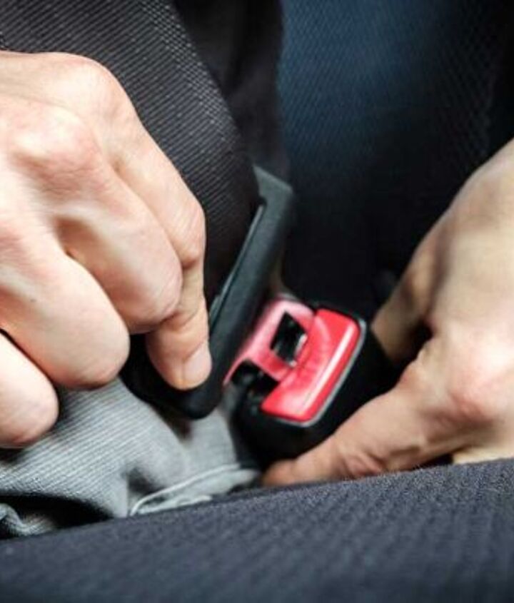 iihs seatbelt alerts have improved over the last three years