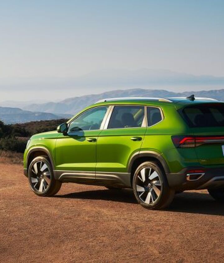 the refreshed 2025 volkswagen tiguan has a reasonable starting price