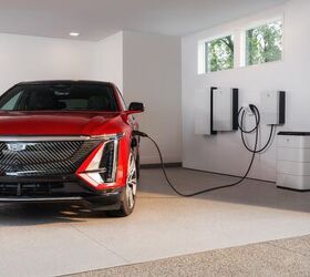 GM Sticking With Electrification: Announces New Home Energy Solution And Battery Plant