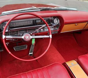 rare rides icons the cadillac eldorado distinctly luxurious part xxxvi