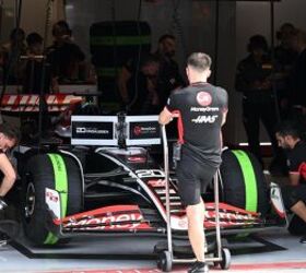 toyota rejoining f1 via haas technical partnership