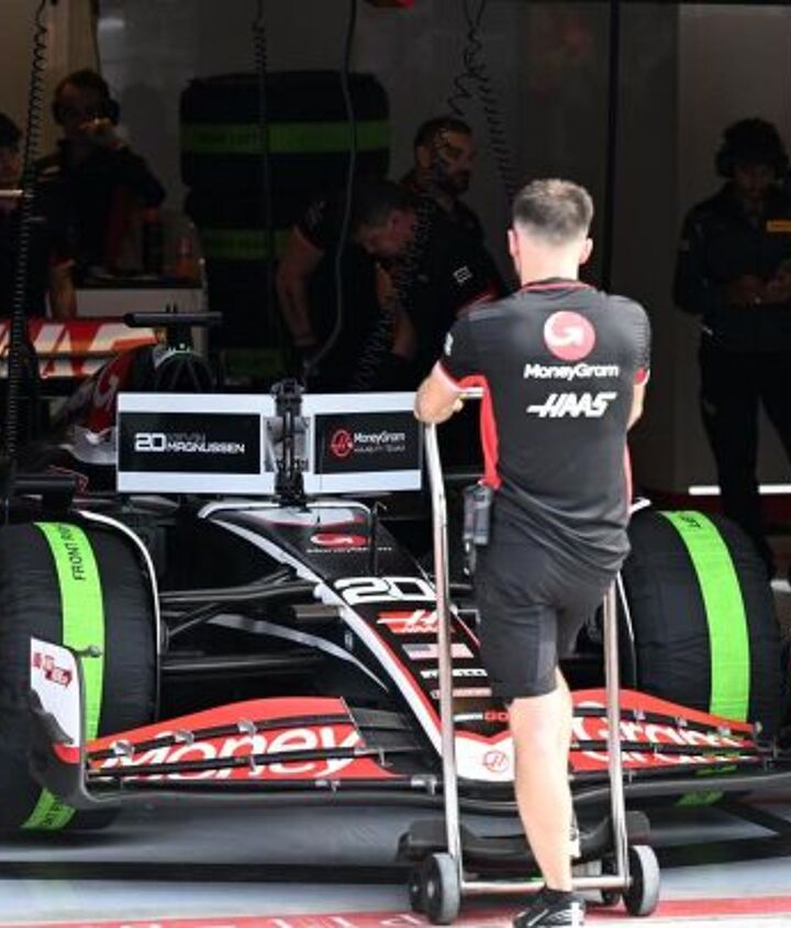 toyota rejoining f1 via haas technical partnership
