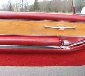 rare rides icons the cadillac eldorado distinctly luxurious part xxxvi