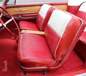 rare rides icons the cadillac eldorado distinctly luxurious part xxxvi