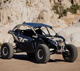 2024 can am maverick r and 2023 can am maverick x3 review getting dusted in the