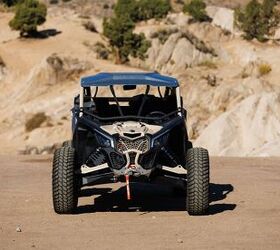 2024 can am maverick r and 2023 can am maverick x3 review getting dusted in the