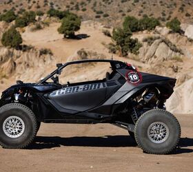 2024 can am maverick r and 2023 can am maverick x3 review getting dusted in the