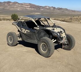 2024 can am maverick r and 2023 can am maverick x3 review getting dusted in the