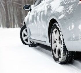 When to Switch to Winter Tires