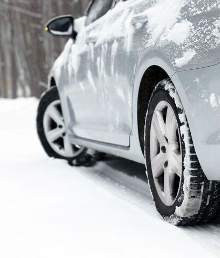 when to switch to winter tires