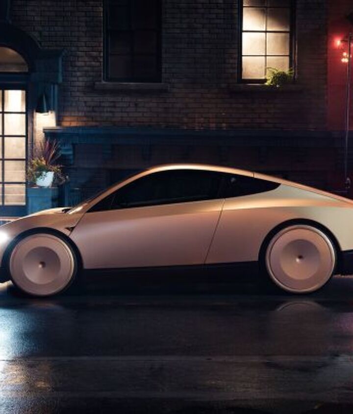 elon musk 25 000 car completely at odds with what we believe