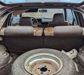 junkyard find 1980 toyota corolla sr5 liftback coupe