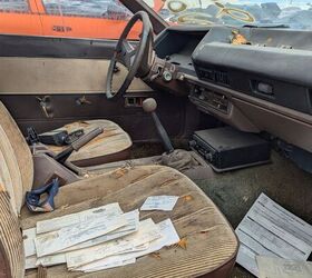 junkyard find 1980 toyota corolla sr5 liftback coupe