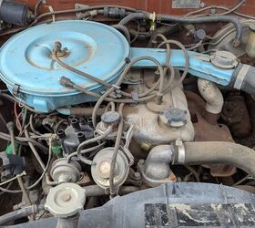 junkyard find 1980 toyota corolla sr5 liftback coupe