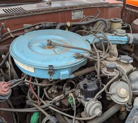 junkyard find 1980 toyota corolla sr5 liftback coupe