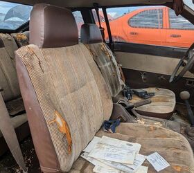 junkyard find 1980 toyota corolla sr5 liftback coupe