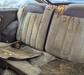 junkyard find 1980 toyota corolla sr5 liftback coupe