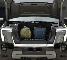 gmc offers a lower price and increased range for the 2025 sierra ev