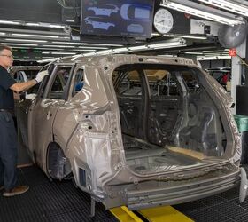 nissan s paint booth gets a boost from ai