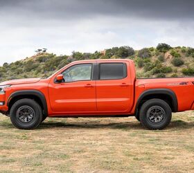 would you rather nissan frontier vs toyota tacoma